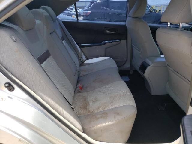 Photo 6 from auction – 2014 TOYOTA CAMRY L with VIN 4T1BF1FK5EU856346