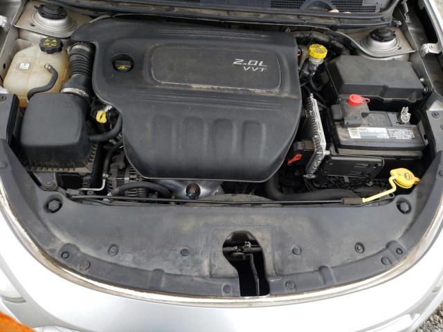 Photo 7 from auction – 2013 DODGE DART SE with VIN 1C3CDFAA8DD244980