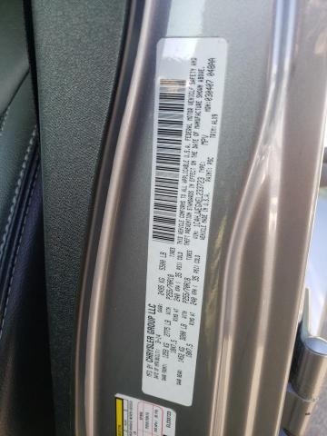 Photo 10 from auction – 2014 JEEP WRANGLER U with VIN 1C4HJWEGXEL233723