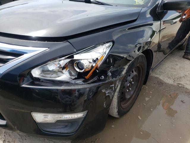 Photo 9 from auction – 2013 NISSAN ALTIMA 2.5 with VIN 1N4AL3AP1DC913532
