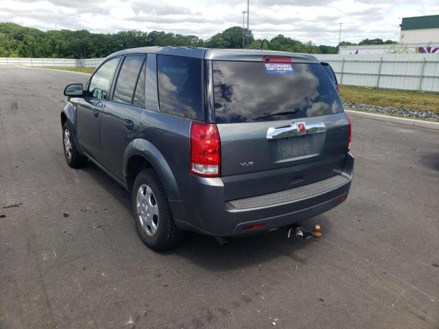 Photo 3 from auction – 2007 SATURN VUE with VIN 5GZCZ23D87S820594