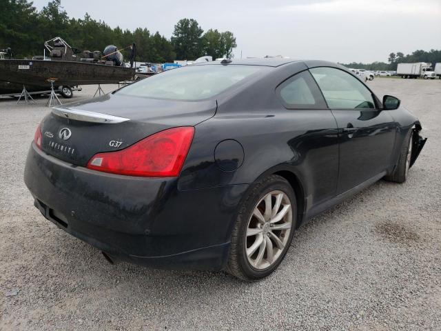 Photo 4 from auction – 2011 INFINITI G37 BASE with VIN JN1CV6EK5BM215688