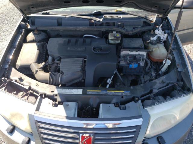 Photo 7 from auction – 2005 SATURN ION LEVEL with VIN 1G8AJ52F35Z107573