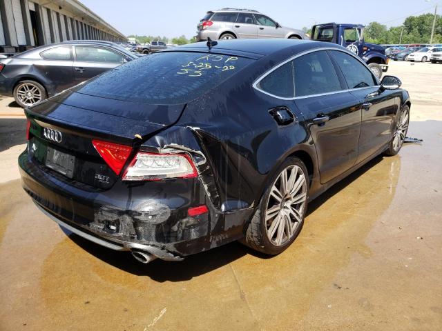 Photo 4 from auction – 2013 AUDI A7 PRESTIG with VIN WAU3GAFC1DN112487