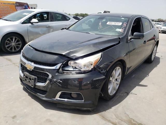 Photo 2 from auction – 2014 CHEVROLET MALIBU 2LT with VIN 1G11E5SL5EF284765