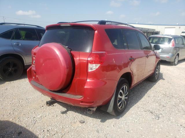 Photo 4 from auction – 2006 TOYOTA RAV4 with VIN JTMZD33V065030471