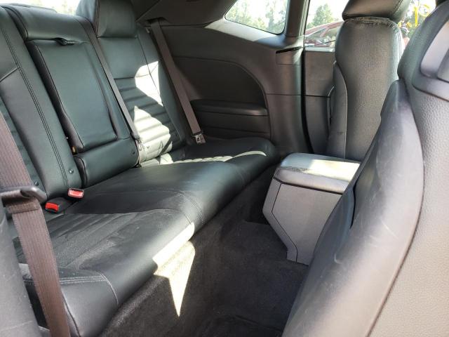 Photo 6 from auction – 2013 DODGE CHALLENGER with VIN 2C3CDYAG3DH662981