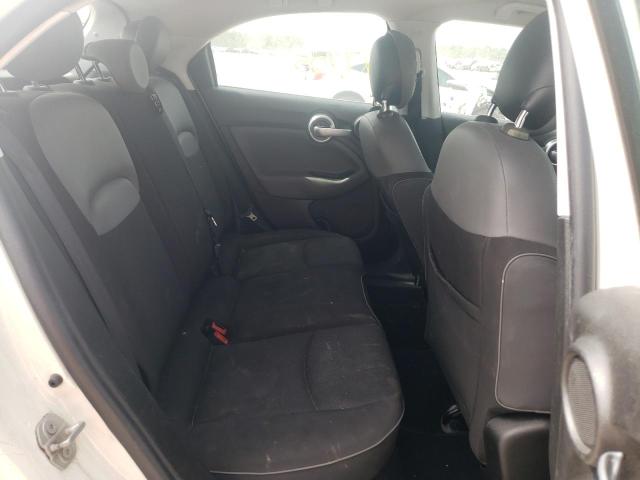 Photo 6 from auction – 2017 FIAT 500X POP with VIN ZFBCFXAB3HP536371