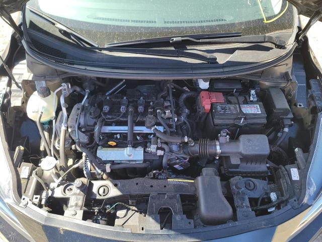 Photo 7 from auction – 2021 NISSAN VERSA SV with VIN 3N1CN8EV1ML871499