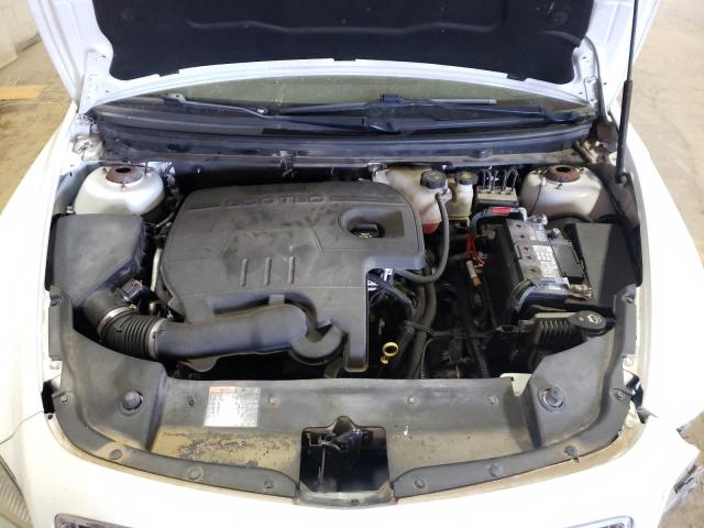 Photo 7 from auction – 2012 CHEVROLET MALIBU LS with VIN 1G1ZA5EUXCF396025