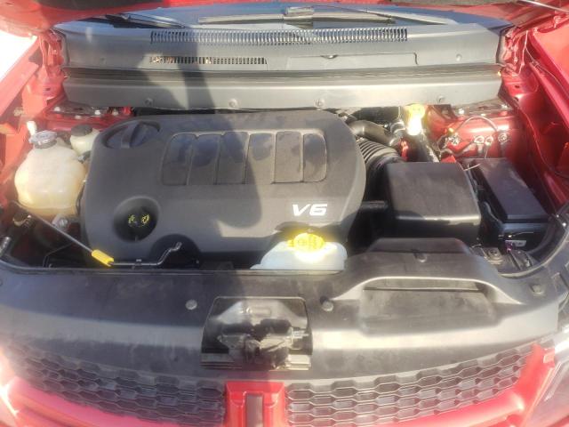 Photo 7 from auction – 2017 DODGE JOURNEY GT with VIN 3C4PDDEG1HT610181