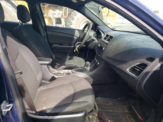 Photo 5 from auction – 2013 DODGE AVENGER SE with VIN 1C3CDZAB3DN684187