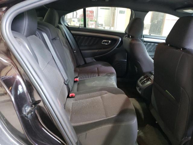 Photo 6 from auction – 2013 FORD TAURUS SEL with VIN 1FAHP2E87DG213622