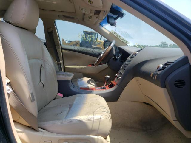 Foto 5 de la subasta – 2007 LEXUS ES 350 con VIN JTHBJ46G572083519