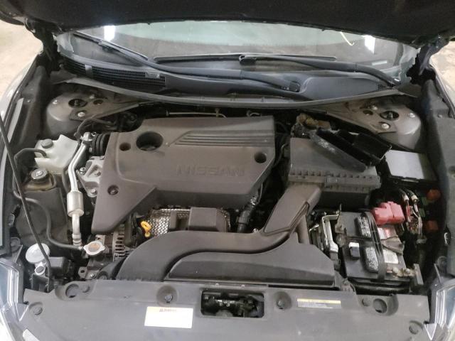 Photo 7 from auction – 2017 NISSAN ALTIMA 2.5 with VIN 1N4AL3APXHC141344