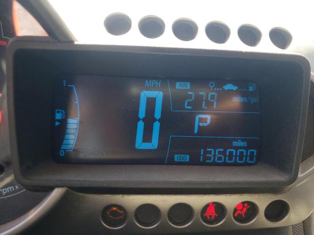 Photo 8 from auction – 2012 CHEVROLET SONIC LT with VIN 1G1JC6SH6C4154610