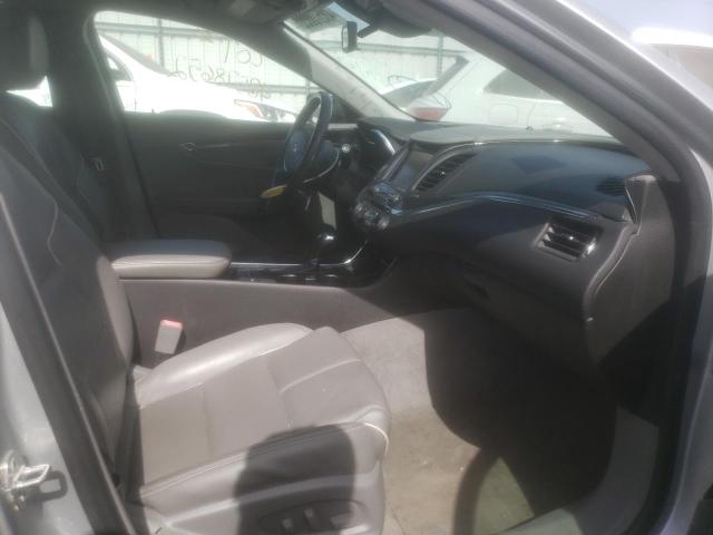 Photo 5 from auction – 2015 CHEVROLET IMPALA LTZ with VIN 2G1165S31F9261040