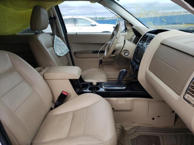 Photo 5 from auction – 2008 FORD ESCAPE LIM with VIN 1FMCU94158KC60172