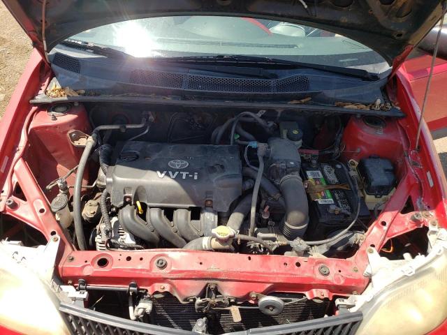 Photo 7 from auction – 2000 TOYOTA ECHO with VIN JTDBT123XY0060490