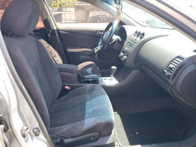 Photo 5 from auction – 2010 NISSAN ALTIMA BAS with VIN 1N4AL2AP6AN479974