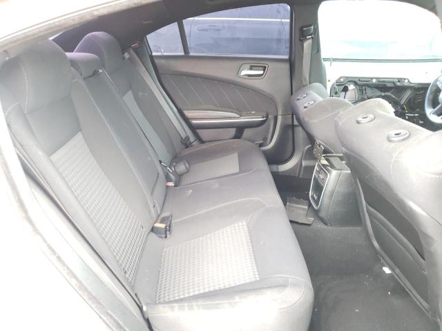 Photo 6 from auction – 2019 DODGE CHARGER GT with VIN 2C3CDXHG4KH561087