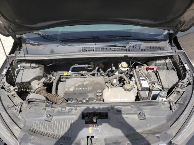 Photo 7 from auction – 2018 BUICK ENCORE PRE with VIN KL4CJASB1JB634111
