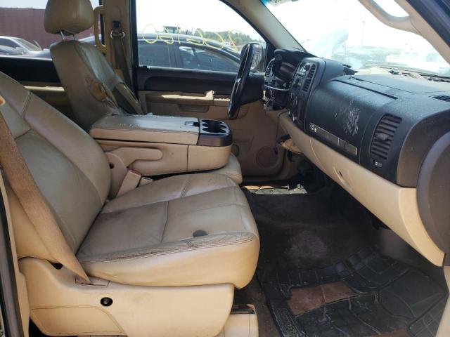 Photo 5 from auction – 2010 GMC SIERRA C15 with VIN 3GTRCVE00AG164298