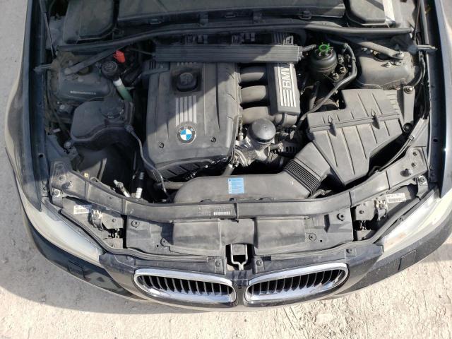 Photo 7 from auction – 2011 BMW 328 XI with VIN WBAPK7C57BA819638