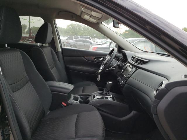 Photo 5 from auction – 2018 NISSAN ROGUE S with VIN KNMAT2MT5JP602736