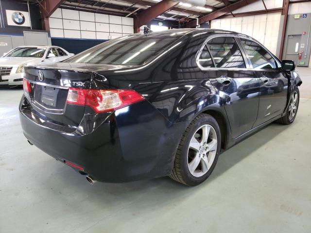 Photo 4 from auction – 2012 ACURA TSX with VIN JH4CU2F43CC004701
