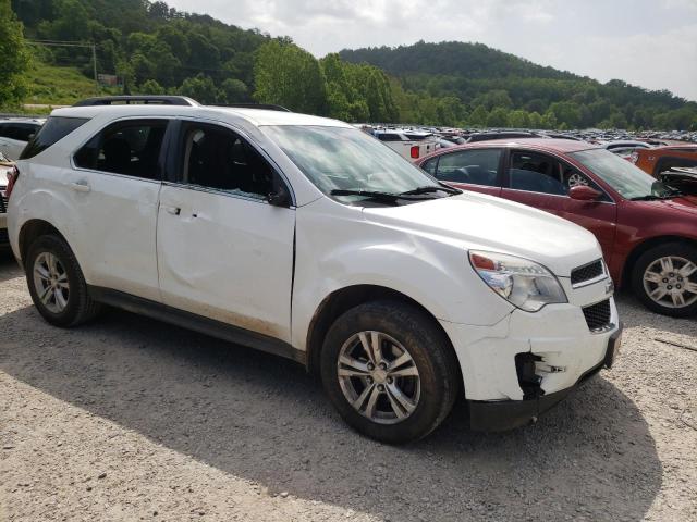 Photo 9 from auction – 2014 CHEVROLET EQUINOX LT with VIN 2GNFLFEK0E6374435