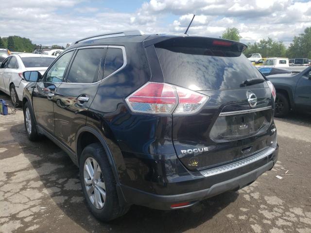 Photo 3 from auction – 2016 NISSAN ROGUE S with VIN KNMAT2MV1GP646694
