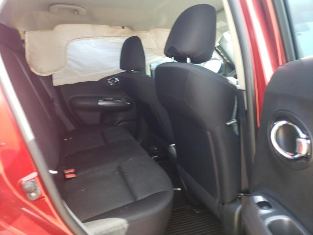 Photo 6 from auction – 2011 NISSAN JUKE S with VIN JN8AF5MR9BT009570