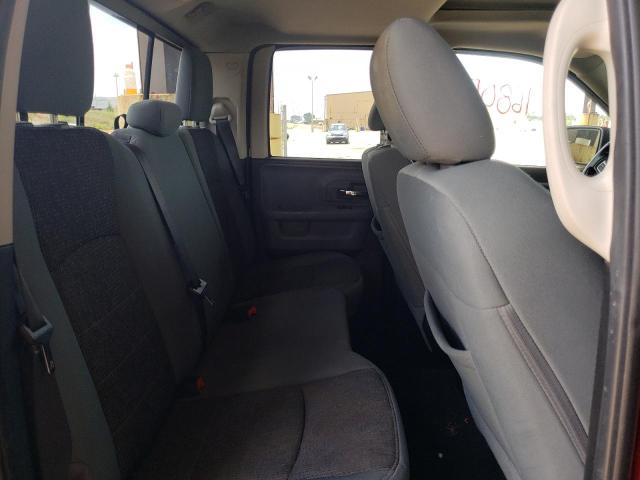 Photo 6 from auction – 2014 RAM 1500 SLT with VIN 1C6RR6GT3ES390403