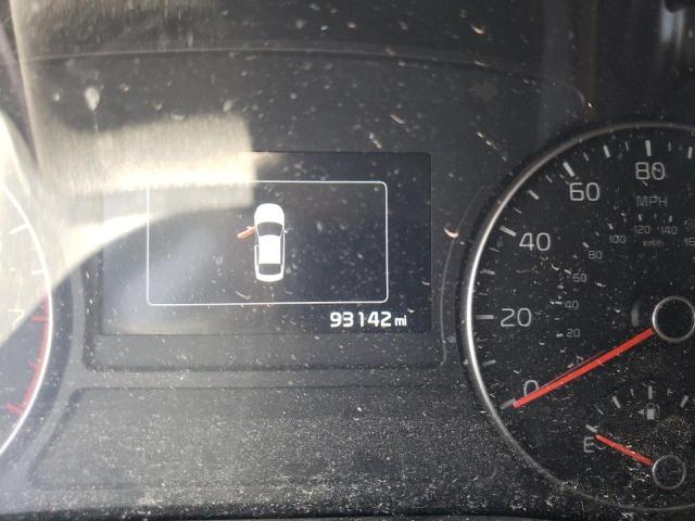 Photo 8 from auction – 2016 KIA OPTIMA SX with VIN 5XXGW4L22GG117492