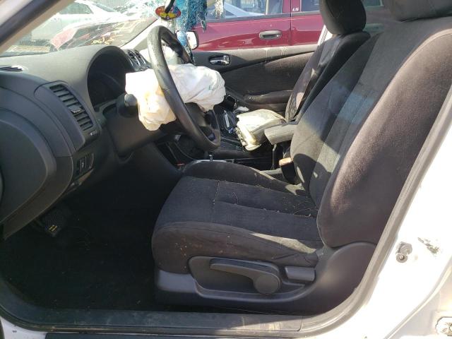 Photo 5 from auction – 2012 NISSAN ALTIMA BAS with VIN 1N4AL2AP4CC235366