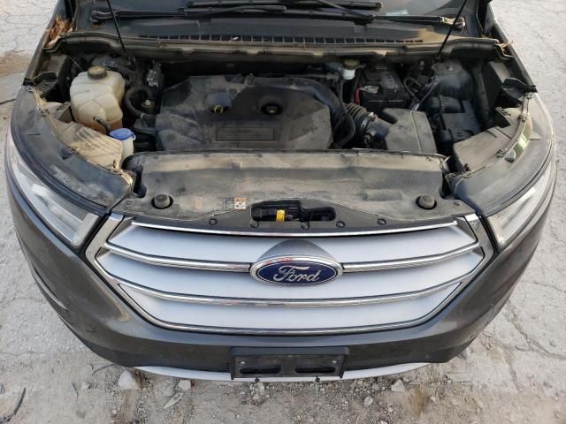 Photo 7 from auction – 2018 FORD EDGE TITAN with VIN 2FMPK4K95JBB80535