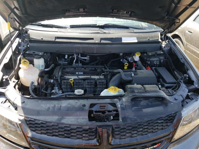 Photo 7 from auction – 2020 DODGE JOURNEY CR with VIN 3C4PDCGB2LT271533
