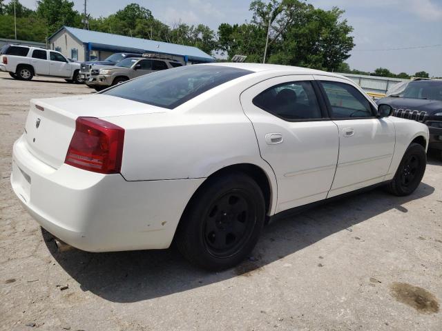Photo 4 from auction – 2007 DODGE CHARGER SE with VIN 2B3KA43G17H781575