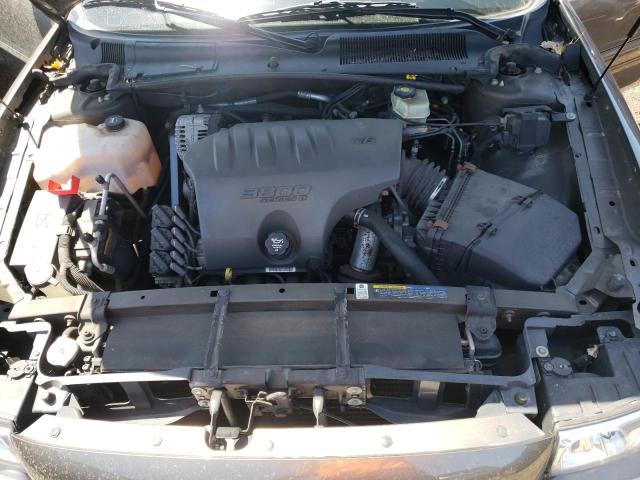 Photo 7 from auction – 2003 BUICK LESABRE LI with VIN 1G4HR54K63U170048