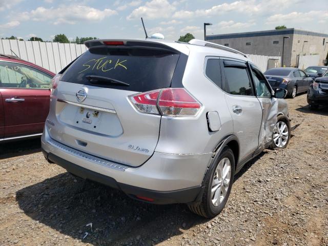 Photo 4 from auction – 2015 NISSAN ROGUE S with VIN KNMAT2MV1FP539448