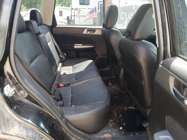 Photo 6 from auction – 2009 SUBARU FORESTER 2 with VIN JF2SH64679H714906