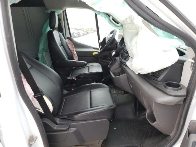 Photo 5 from auction – 2020 FORD TRANSIT T- with VIN 1FTYE1Y88LKB39192