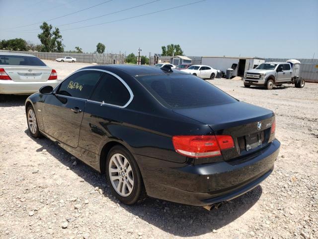 Photo 3 from auction – 2007 BMW 328 XI with VIN WBAWC33597PD07517