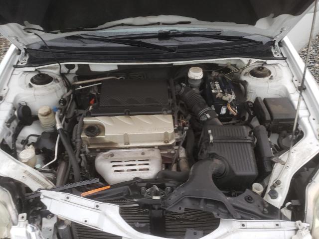 Photo 7 from auction – 2012 MITSUBISHI GALANT FE with VIN 4A32B2FF0CE017184