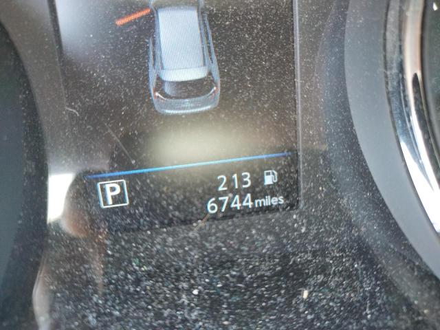 Photo 8 from auction – 2020 NISSAN ROGUE S with VIN 5N1AT2MT3LC724906