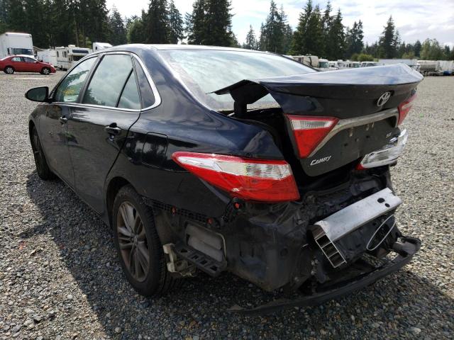Photo 3 from auction – 2015 TOYOTA CAMRY LE with VIN 4T1BF1FKXFU915313