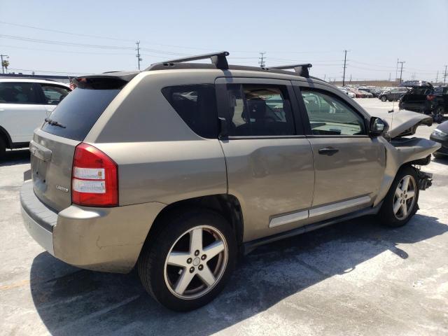 Photo 4 from auction – 2007 JEEP COMPASS LI with VIN 1J8FF57W27D144161