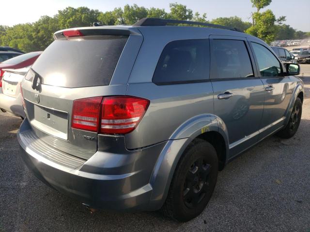 Фото 4 с аукциона – 2010 DODGE JOURNEY SE с VIN 3D4PG4FB8AT124714