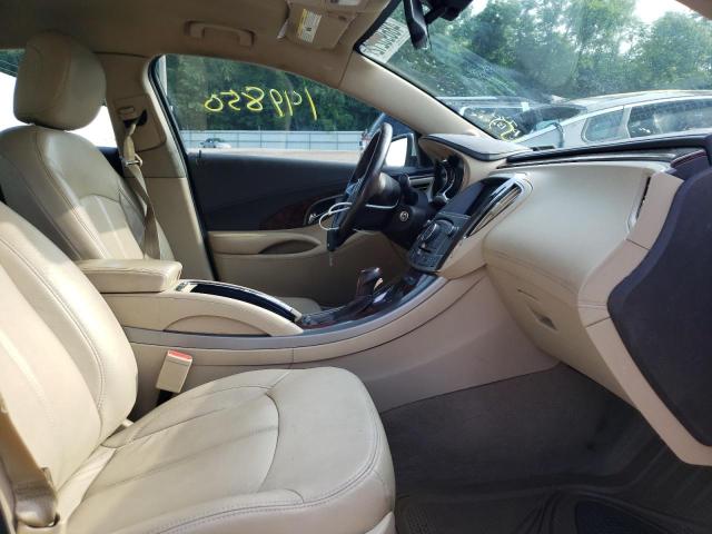 Zdjęcie 5 z aukcji – 2013 BUICK LACROSSE z VIN 1G4GA5E38DF333962